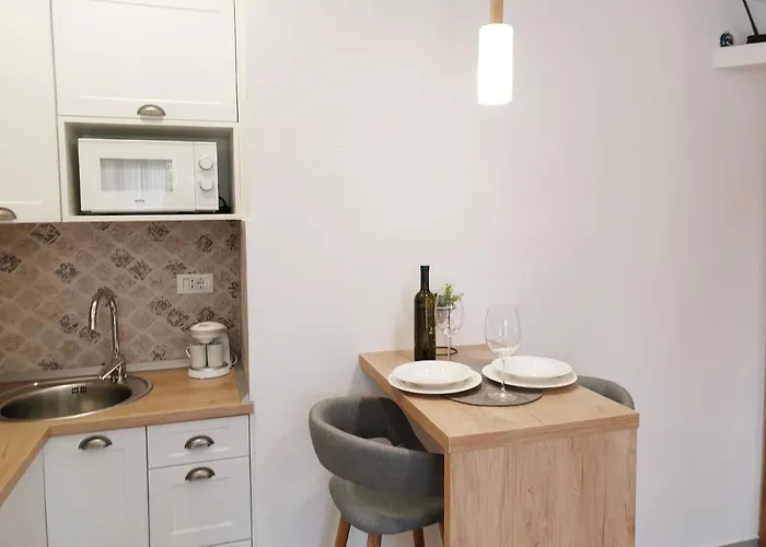 Apartamento Palma