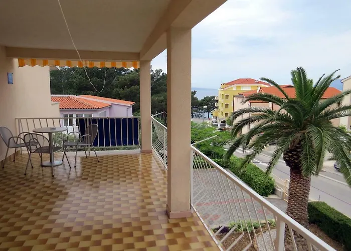 Apartamento Palma