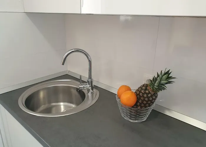 Palma Apartamento