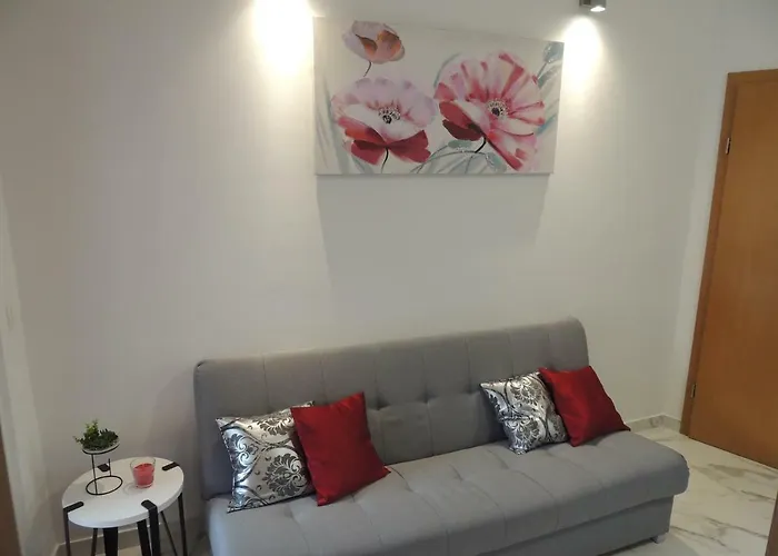 Apartamento Palma Baška Voda