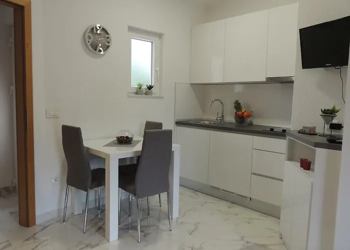 Palma Apartamento *