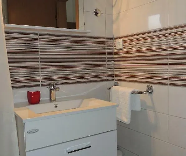 Palma Apartamento Baška Voda