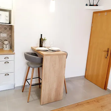 Appartamento Palma