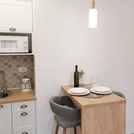 Appartamento Palma