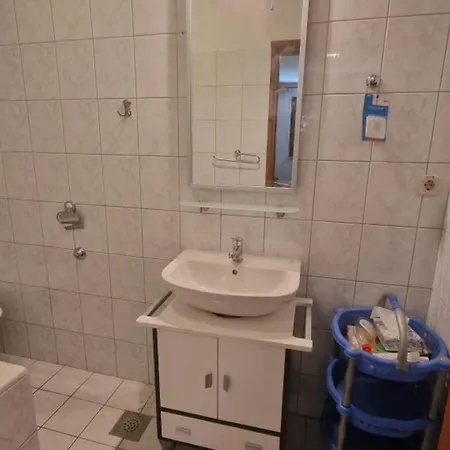 Palma Apartment