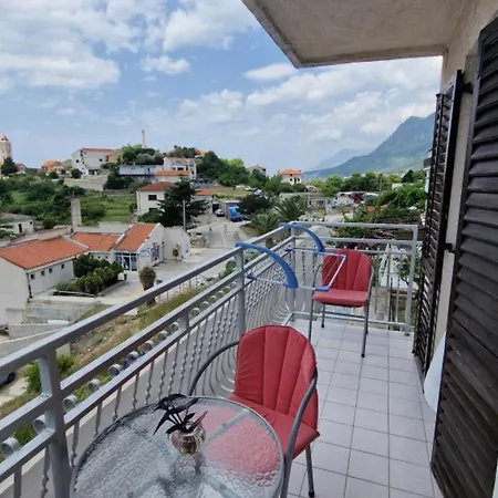 Apartment Palma *