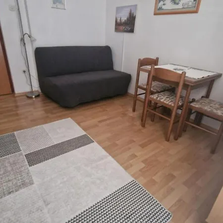 Apartment Palma *