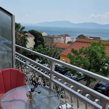 Palma Apartment