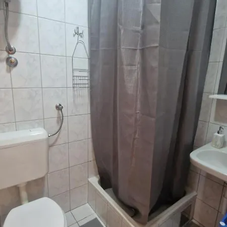 Apartment Palma *