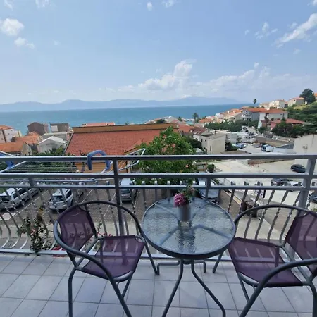 Palma Apartment *