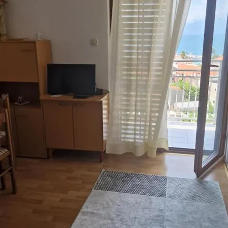 Apartment Palma Gradac (Split-Dalmatia)