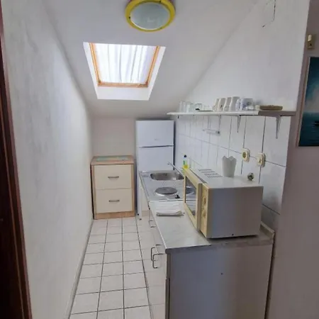 Palma Apartment
