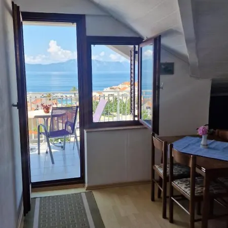 Apartment Palma