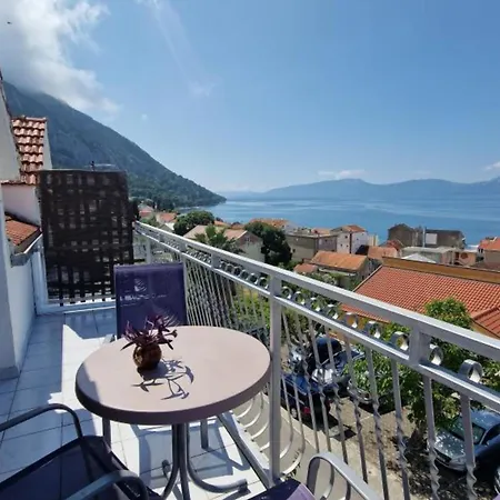 Apartment Palma Gradac (Split-Dalmatia)