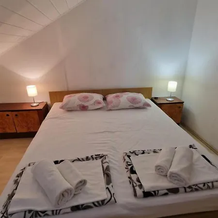 Palma Apartment *