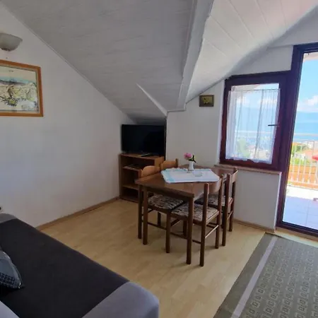 Apartment Palma *