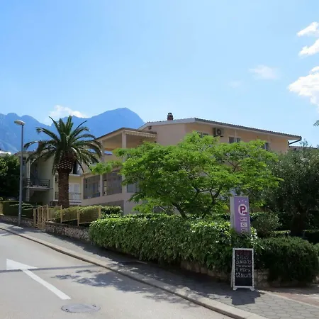 Appartamento Palma