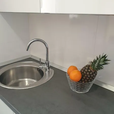 Palma Appartamento