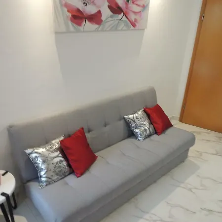 Appartamento Palma Baška Voda