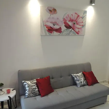 Appartamento Palma Baška Voda