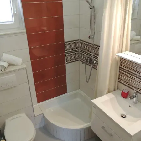 Palma Appartamento Baška Voda