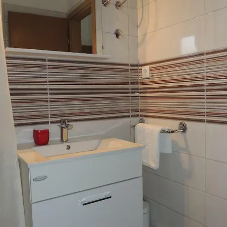 Palma Appartamento Baška Voda
